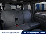 2025 Ford Bronco 4WD SUV for sale #2725E7B - photo 11