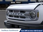 2025 Ford Bronco 4WD SUV for sale #2725E7B - photo 19