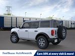 2025 Ford Bronco 4WD SUV for sale #2725E7B - photo 4