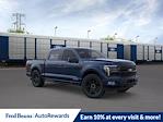 2025 Ford F-150 SuperCrew Cab 4WD Pickup for sale #E50565 - photo 3