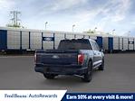 2025 Ford F-150 SuperCrew Cab 4WD Pickup for sale #E50565 - photo 8