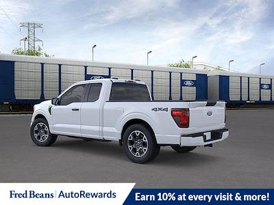 2025 Ford F-150 Super Cab 4WD Pickup for sale #E50580 - photo 2