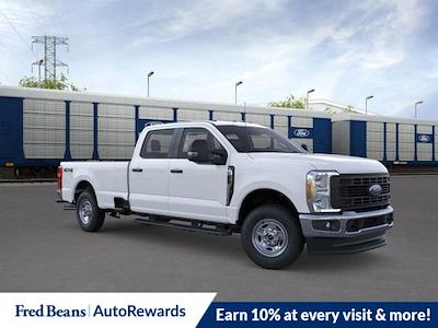 2026 Ford F-250 Crew Cab 4WD Pickup for sale #2733W2B - photo 1