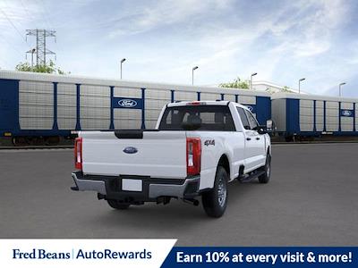 2026 Ford F-250 Crew Cab 4WD Pickup for sale #2733W2B - photo 2