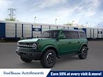 2025 Ford Bronco 4WD SUV for sale #2734E8B - photo 1