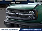 2025 Ford Bronco 4WD SUV for sale #2734E8B - photo 19