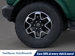 2025 Ford Bronco 4WD SUV for sale #2734E8B - photo 21