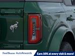 2025 Ford Bronco 4WD SUV for sale #2734E8B - photo 23