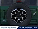 2025 Ford Bronco 4WD SUV for sale #2734E8B - photo 24