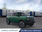 2025 Ford Bronco 4WD SUV for sale #2734E8B - photo 7