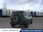 2025 Ford Bronco 4WD SUV for sale #2734E8B - photo 8