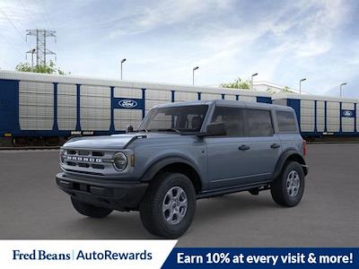 2025 Ford Bronco 4WD SUV for sale #2735E7B - photo 1