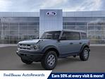 2025 Ford Bronco 4WD SUV for sale #E50587 - photo 1