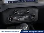2025 Ford Bronco 4WD SUV for sale #E50587 - photo 16