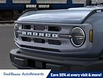 2025 Ford Bronco 4WD SUV for sale #E50587 - photo 19