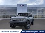 2025 Ford Bronco 4WD SUV for sale #E50587 - photo 3