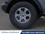 2025 Ford Bronco 4WD SUV for sale #E50587 - photo 21