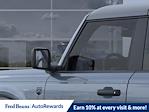 2025 Ford Bronco 4WD SUV for sale #E50587 - photo 22