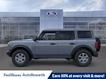 2025 Ford Bronco 4WD SUV for sale #E50587 - photo 4