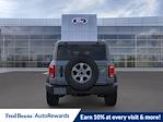 2025 Ford Bronco 4WD SUV for sale #E50587 - photo 5