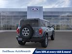 2025 Ford Bronco 4WD SUV for sale #E50587 - photo 8