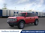 2025 Ford Bronco 4WD SUV for sale #E50588 - photo 1