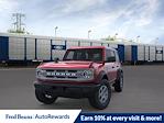 2025 Ford Bronco 4WD SUV for sale #E50588 - photo 3