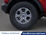 2025 Ford Bronco 4WD SUV for sale #E50588 - photo 21