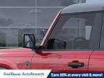 2025 Ford Bronco 4WD SUV for sale #E50588 - photo 22