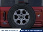 2025 Ford Bronco 4WD SUV for sale #E50588 - photo 24