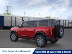 2025 Ford Bronco 4WD SUV for sale #E50588 - photo 2