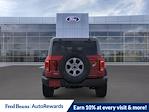 2025 Ford Bronco 4WD SUV for sale #E50588 - photo 5