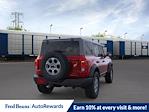 2025 Ford Bronco 4WD SUV for sale #E50588 - photo 8