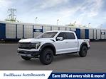 2025 Ford F-150 SuperCrew Cab 4WD Pickup for sale #E50567 - photo 1