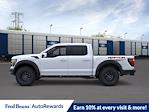 2025 Ford F-150 SuperCrew Cab 4WD Pickup for sale #E50567 - photo 5