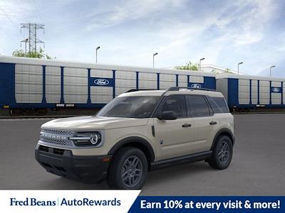 2025 Ford Bronco Sport 4WD SUV for sale #2744R9B - photo 1