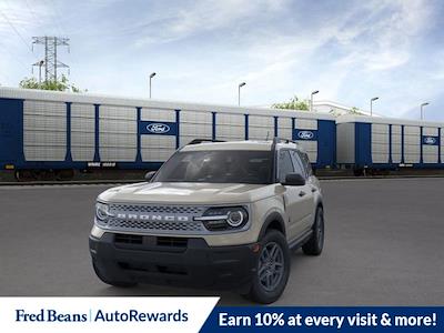 2025 Ford Bronco Sport 4WD SUV for sale #2744R9B - photo 2