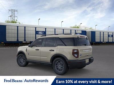 2025 Ford Bronco Sport 4WD SUV for sale #E50591 - photo 2