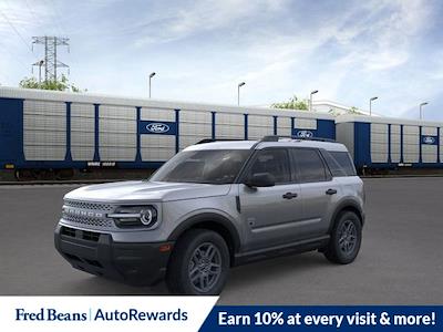 2025 Ford Bronco Sport 4WD SUV for sale #2745R9B - photo 1