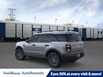 2025 Ford Bronco Sport 4WD SUV for sale #2745R9B - photo 4