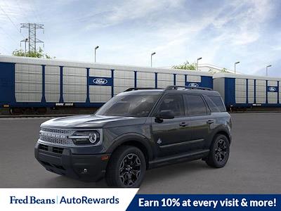 2025 Ford Bronco Sport 4WD SUV for sale #E50604 - photo 1
