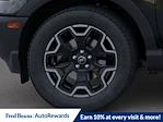 2025 Ford Bronco Sport 4WD SUV for sale #E50604 - photo 19