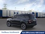 2025 Ford Bronco Sport 4WD SUV for sale #E50604 - photo 2