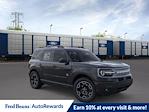 2025 Ford Bronco Sport 4WD SUV for sale #E50604 - photo 7