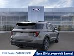 2026 Ford Explorer 4WD SUV for sale #E60013 - photo 8
