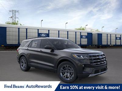 New 2026 Ford Explorer - photo 1