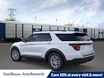 2026 Ford Explorer 4WD SUV for sale #2754K8D - photo 2