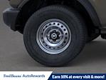 New 2025 Ford Bronco Base for sale #2770E6B - photo 21