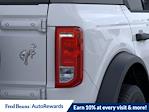 2025 Ford Bronco 4WD SUV for sale #2771E7B - photo 23