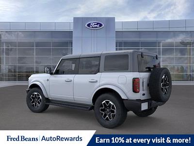 2025 Ford Bronco 4WD SUV for sale #E50647 - photo 2